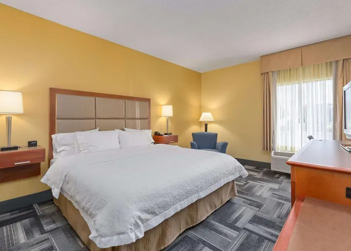 Hampton Inn Owensboro