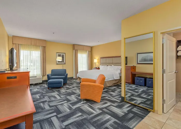 Hampton Inn Owensboro