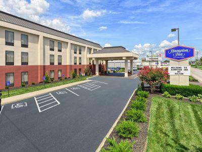 Hotel Hampton