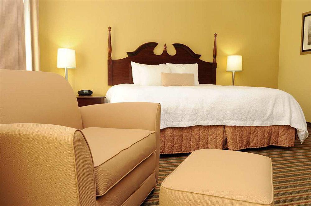 Hotel Hampton Owensboro