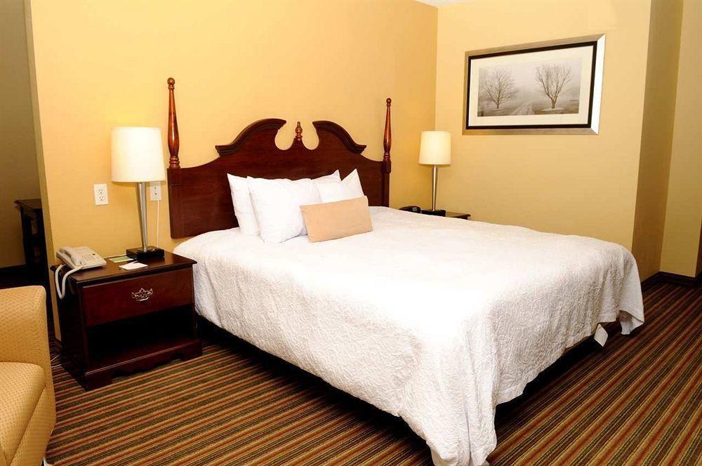 Hampton Hotel