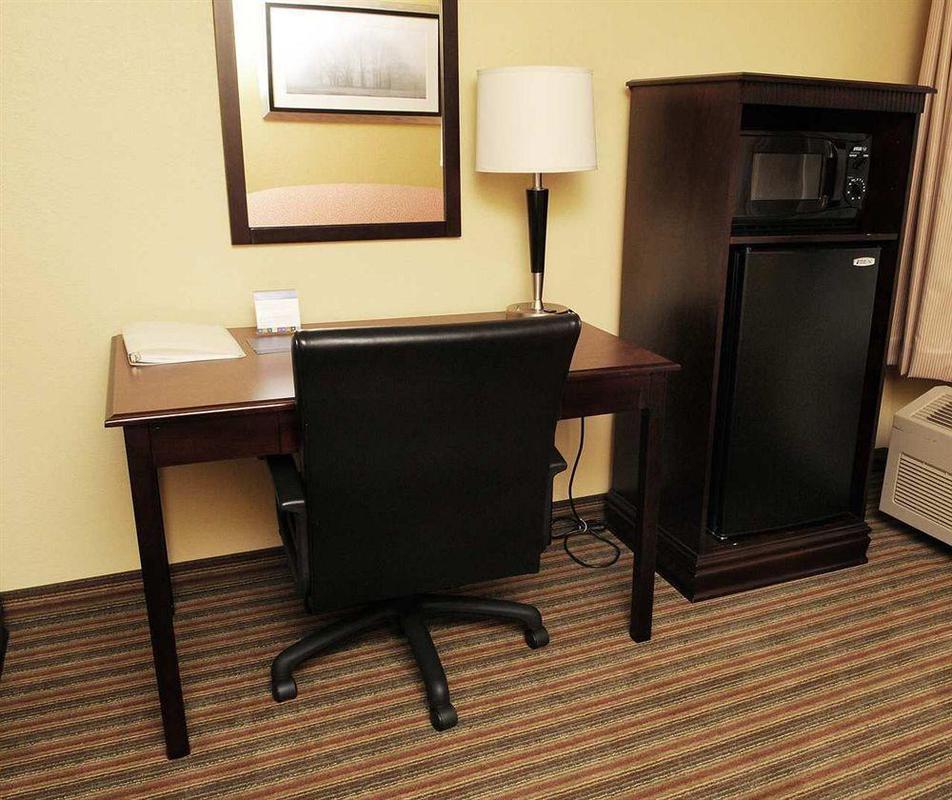Hampton Hotel 3*