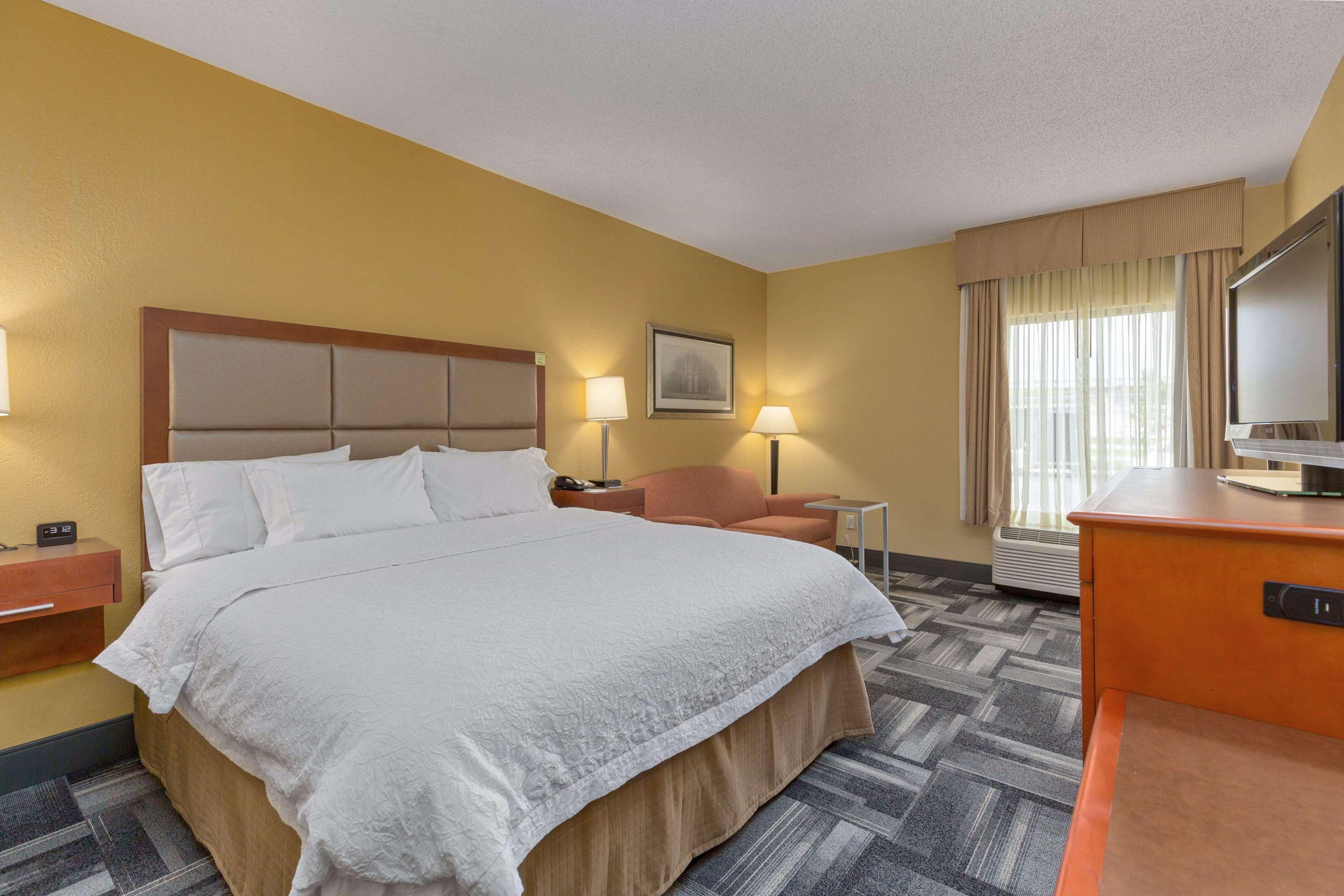 Hampton Hotel