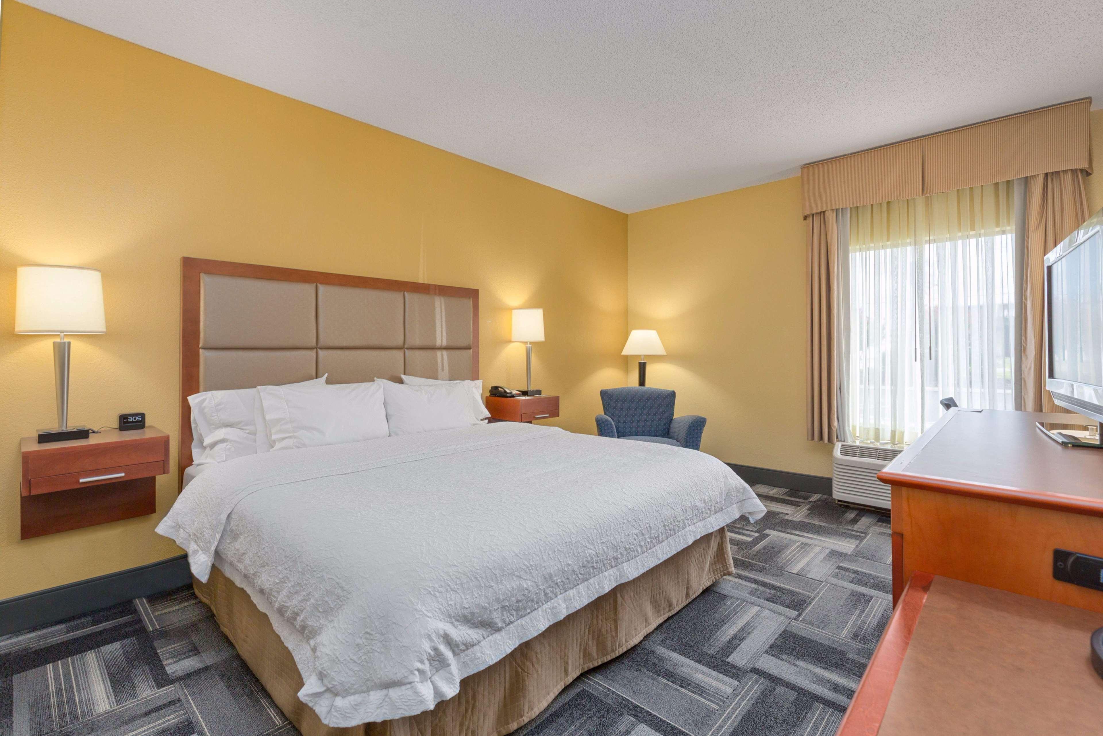 Hampton Hotel Owensboro