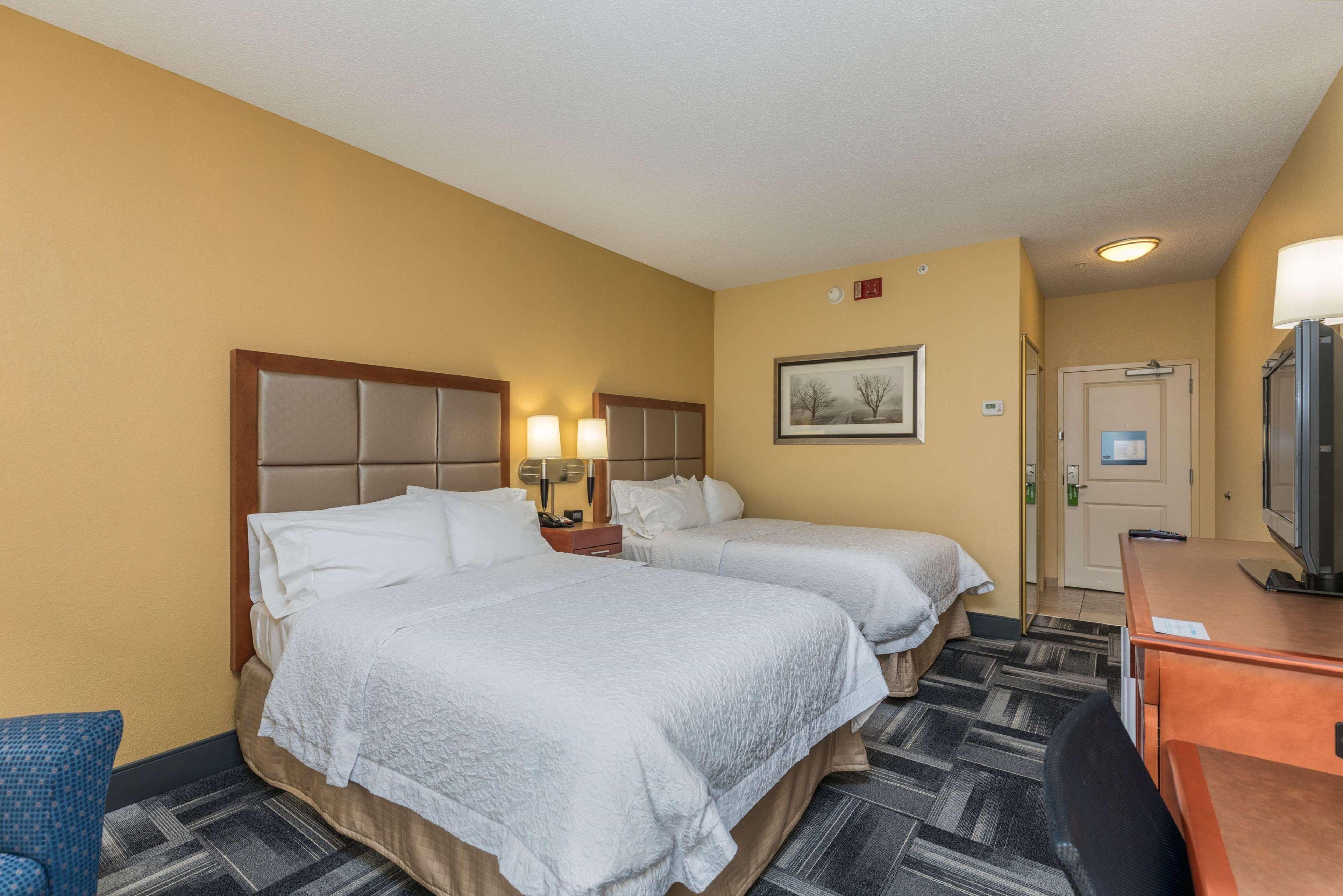 Hampton Hotel Owensboro