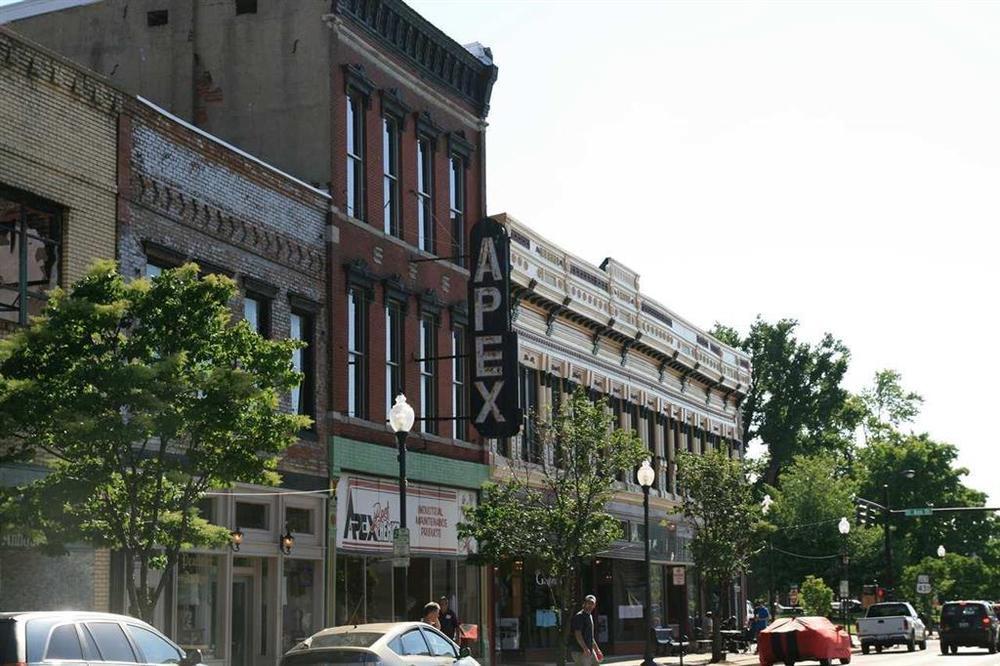 Hampton