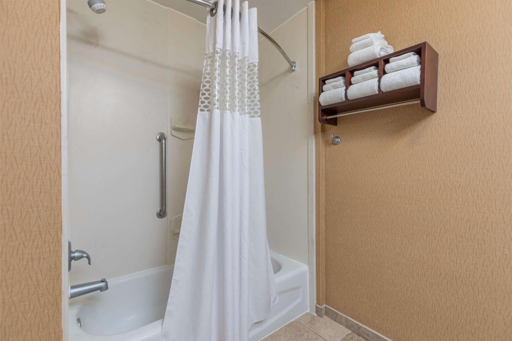 Hampton Hotel Owensboro