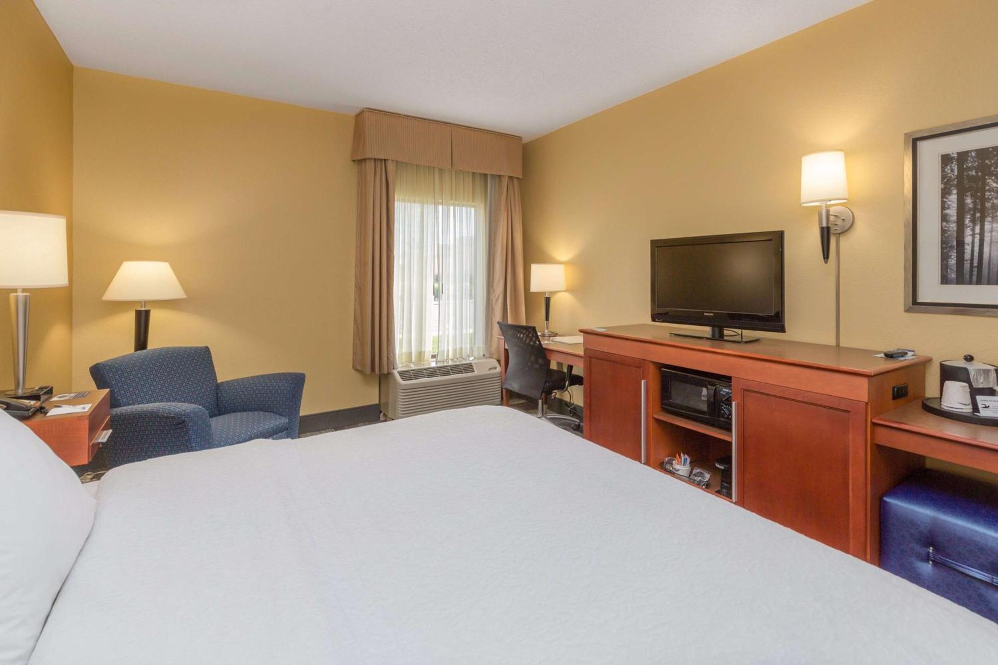 Hampton Hotel