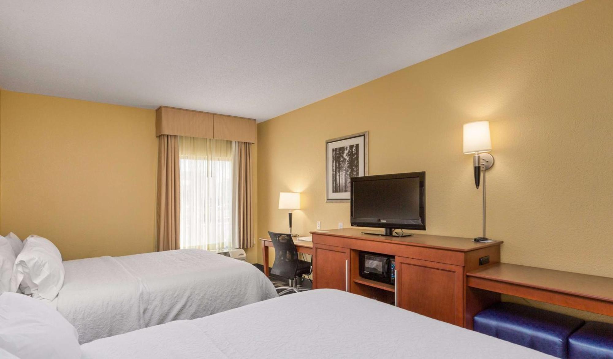 Hampton 3* Owensboro