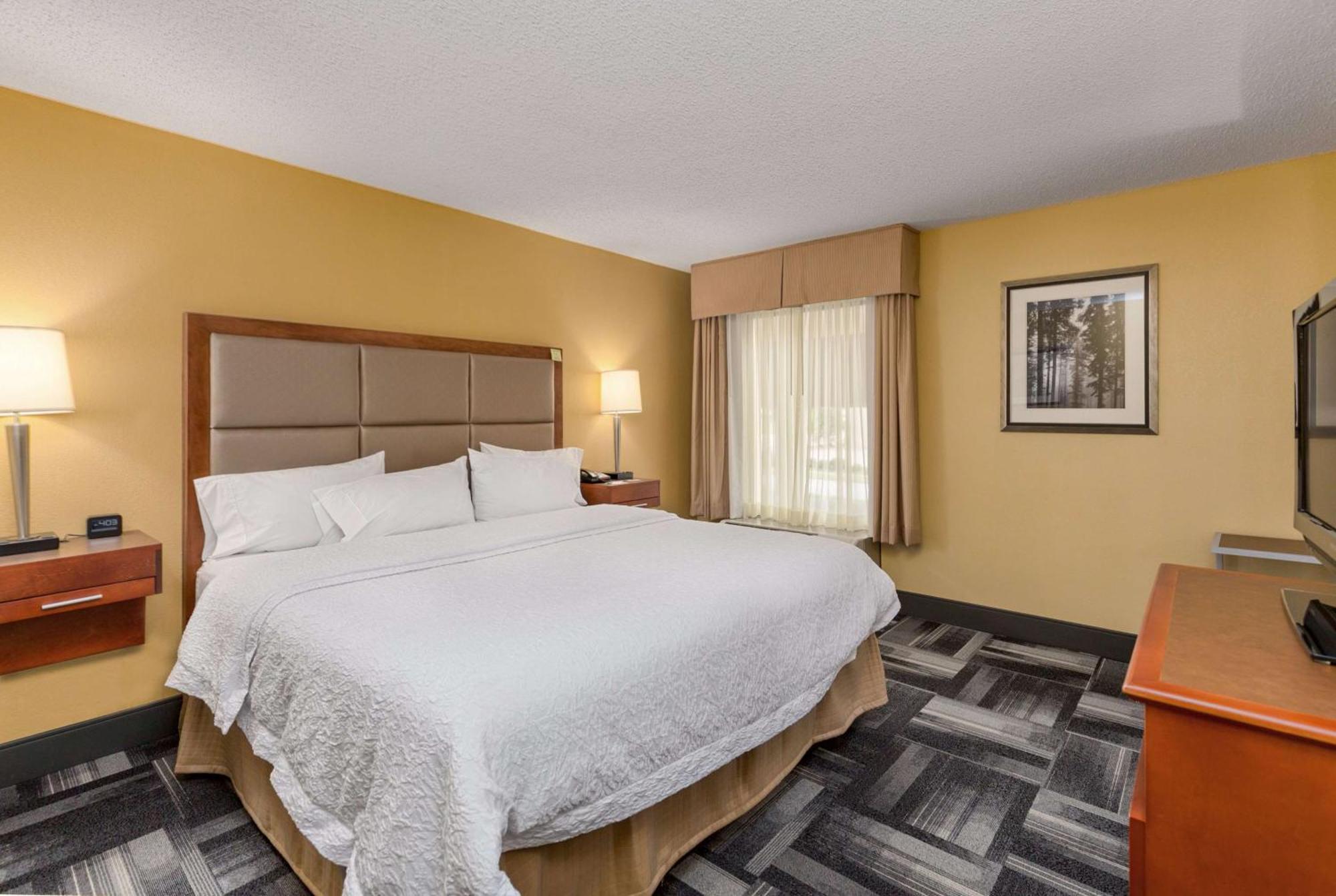 Hotel Hampton