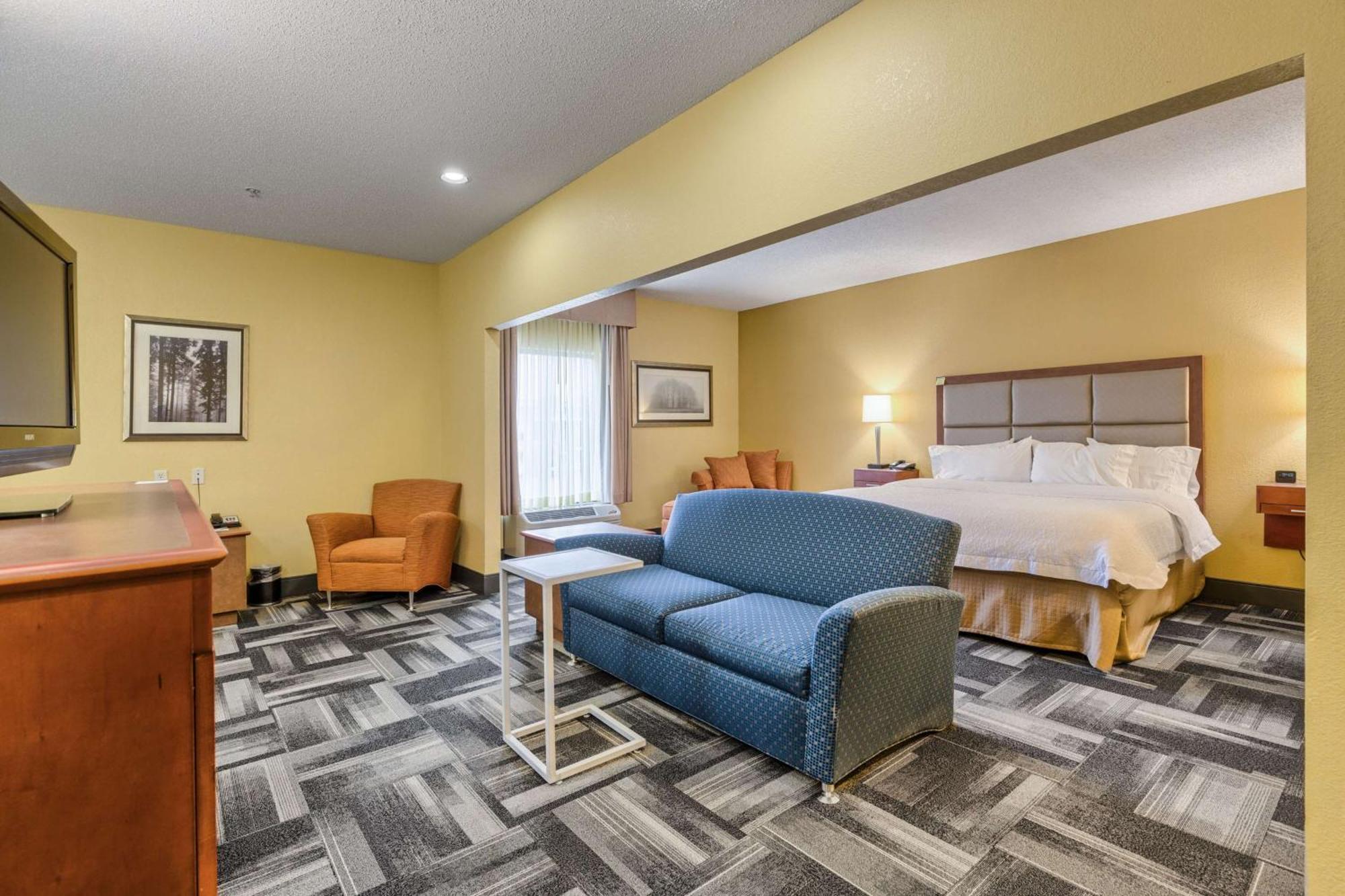 Hampton 3* Owensboro