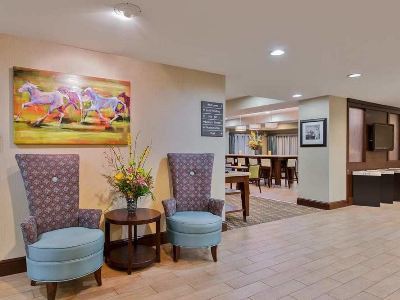 Hampton Hotel Owensboro