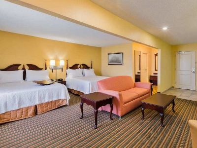 Hampton Hotel Owensboro
