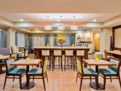 Hampton Hotel Owensboro