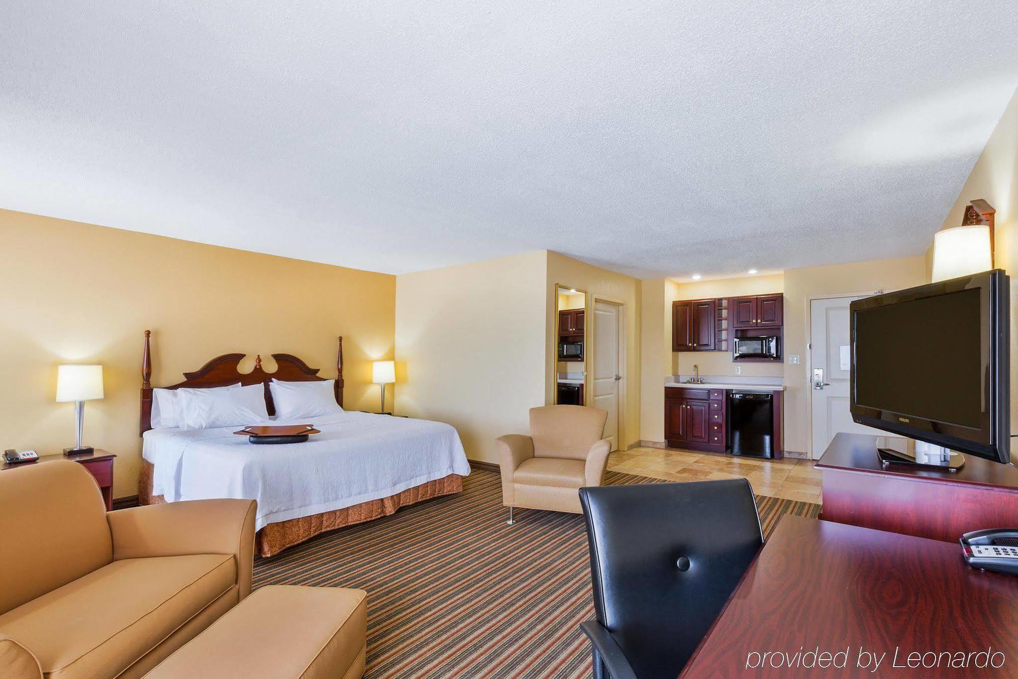 Hotel Hampton Owensboro