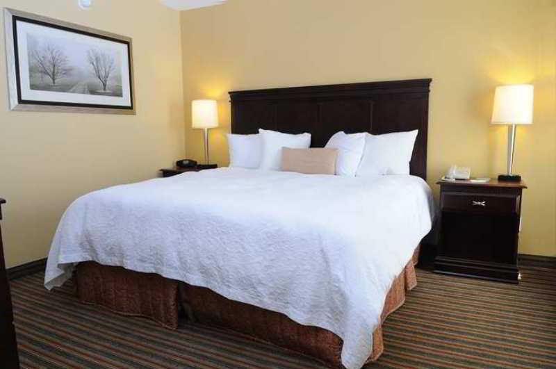 Hotel Hampton 3*